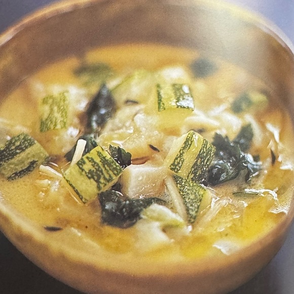 📚Vintage One of a Kind Gordon Ramsay Kitchen Heaven Cookbook 📚 - Picture 11 of 16